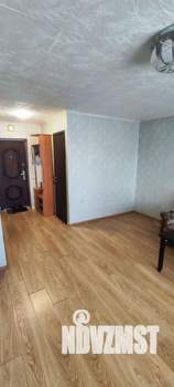 1-к квартира, вторичка, 36м2, 5/9 этаж