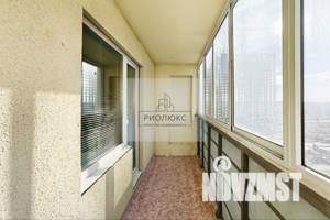 Студия квартира, вторичка, 30м2, 8/19 этаж