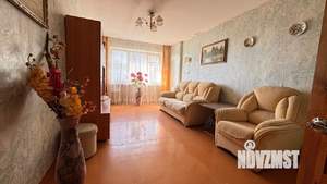 2-к квартира, вторичка, 51м2, 3/5 этаж