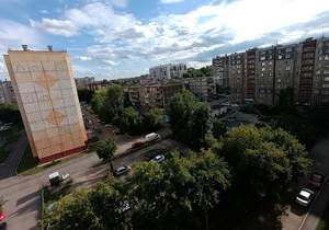 1-к квартира, вторичка, 43м2, 9/10 этаж