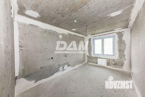 1-к квартира, вторичка, 38м2, 20/25 этаж