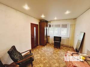 2-к квартира, вторичка, 45м2, 1/5 этаж