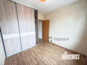 2-к квартира, вторичка, 56м2, 16/17 этаж
