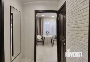 1-к квартира, вторичка, 33м2, 4/10 этаж