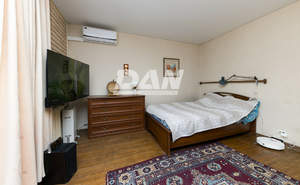 2-к квартира, вторичка, 61м2, 2/10 этаж