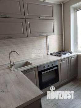 2-к квартира, вторичка, 48м2, 3/5 этаж