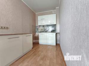 2-к квартира, вторичка, 51м2, 10/17 этаж