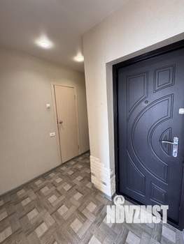1-к квартира, вторичка, 40м2, 7/10 этаж