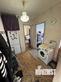 2-к квартира, вторичка, 42м2, 2/4 этаж