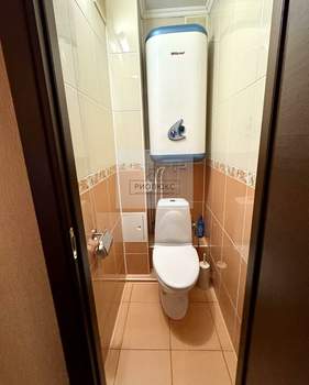 1-к квартира, вторичка, 32м2, 7/10 этаж