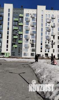 1-к квартира, вторичка, 32м2, 2/10 этаж