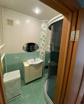 2-к квартира, вторичка, 57м2, 4/5 этаж