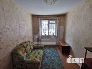 3-к квартира, вторичка, 61м2, 1/5 этаж
