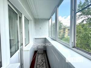 2-к квартира, вторичка, 45м2, 4/5 этаж