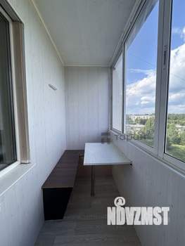 1-к квартира, вторичка, 32м2, 5/10 этаж