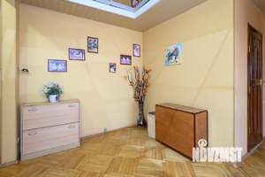 4-к квартира, вторичка, 136м2, 10/16 этаж