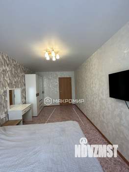 2-к квартира, вторичка, 57м2, 3/10 этаж