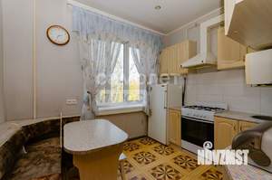 3-к квартира, вторичка, 74м2, 3/4 этаж
