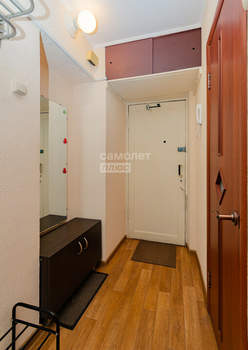 2-к квартира, вторичка, 44м2, 2/5 этаж