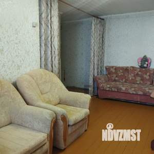 3-к квартира, вторичка, 57м2, 5/5 этаж