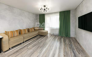 1-к квартира, вторичка, 48м2, 2/11 этаж