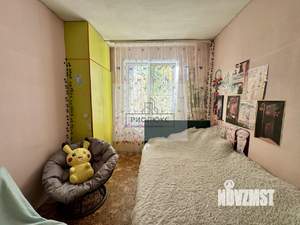 2-к квартира, вторичка, 66м2, 8/10 этаж