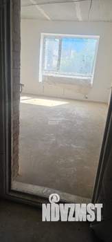 Студия квартира, вторичка, 24м2, 3/7 этаж