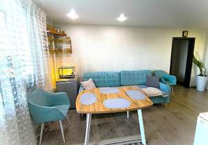 3-к квартира, вторичка, 65м2, 1/10 этаж