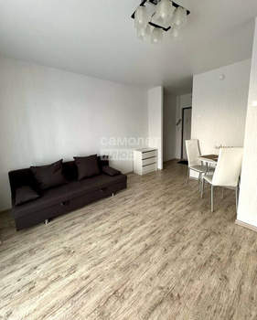 Студия квартира, вторичка, 24м2, 7/10 этаж