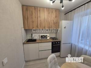 1-к квартира, вторичка, 31м2, 4/5 этаж