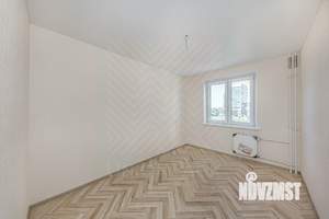 3-к квартира, вторичка, 71м2, 2/10 этаж