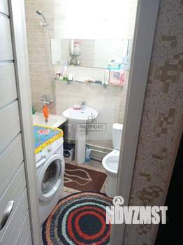 1-к квартира, вторичка, 31м2, 1/5 этаж