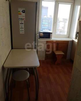 2-к квартира, вторичка, 47м2, 5/5 этаж