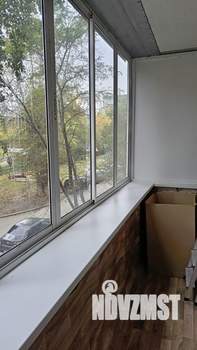 2-к квартира, вторичка, 52м2, 2/9 этаж