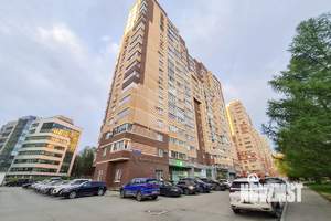 2-к квартира, вторичка, 43м2, 3/18 этаж