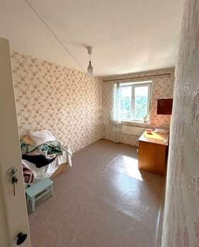 2-к квартира, вторичка, 42м2, 5/5 этаж