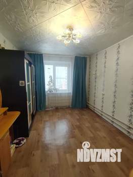 3-к квартира, вторичка, 65м2, 7/10 этаж