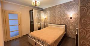 2-к квартира, вторичка, 62м2, 1/18 этаж