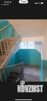 1-к квартира, вторичка, 31м2, 5/5 этаж