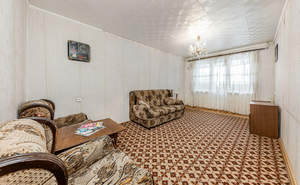 4-к квартира, вторичка, 77м2, 4/5 этаж