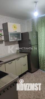 2-к квартира, вторичка, 57м2, 1/10 этаж