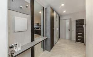 1-к квартира, вторичка, 40м2, 9/15 этаж