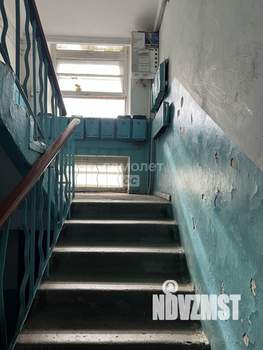 2-к квартира, вторичка, 43м2, 2/5 этаж