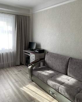 2-к квартира, вторичка, 56м2, 2/2 этаж