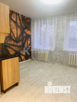 Студия квартира, вторичка, 19м2, 4/4 этаж