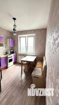 1-к квартира, вторичка, 40м2, 10/10 этаж