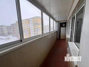 3-к квартира, вторичка, 60м2, 6/10 этаж