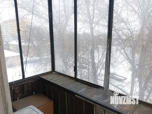 1-к квартира, вторичка, 31м2, 5/5 этаж