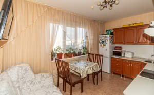 3-к квартира, вторичка, 64м2, 7/10 этаж