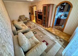 3-к квартира, вторичка, 63м2, 3/5 этаж